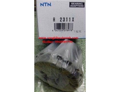 MĂNG XÔNG ADAPTER NTN H2311X